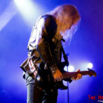 Dynamo Metal Fest 2024: Saxon
